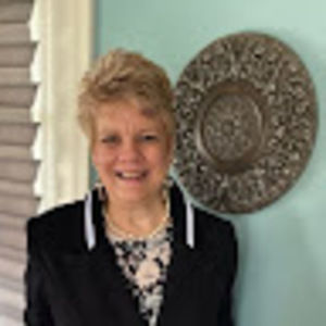 Meet your Posher, Ruth